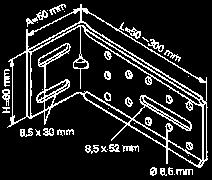 LEGNO La sottostruttura in legno