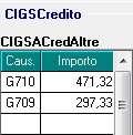 Il confronto sulla utilità dell incentivo viene sempre eseguito in base a dicembre e non data elaborazione. (U10) 3.5.