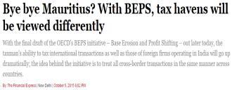 1. Progetto BEPS