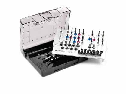 strumenti e set chirurgici / APRO000 Chiave ferma mounter ACFM000 Chiave ferma mounter Cricchetto dinamometrico SCRI100 Cricchetto