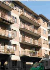Newspaper Aste - Tribunale di Firenze e Prato N 40 / 2016 seminterrato. L appartamento è composto da ingresso-disimpegno, soggiorno, cucina, due camere, servizio igienico, ripostiglio e due balconi.