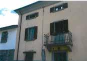 RGE 384/2013 PRA327018 PRATO - VIA VIA ENRICO FERMI, 21 - UNITÀ IMMOBILIARE posta al piano terzo è composta da ingresso/soggiorno, cucina abitabile, disimpegno, n.