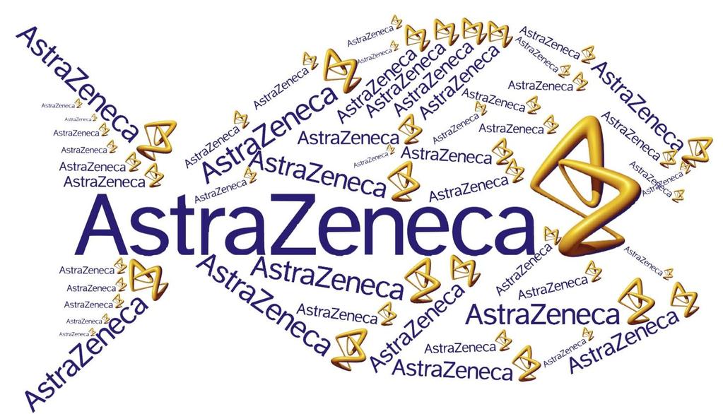 2007: AstraZeneca compra