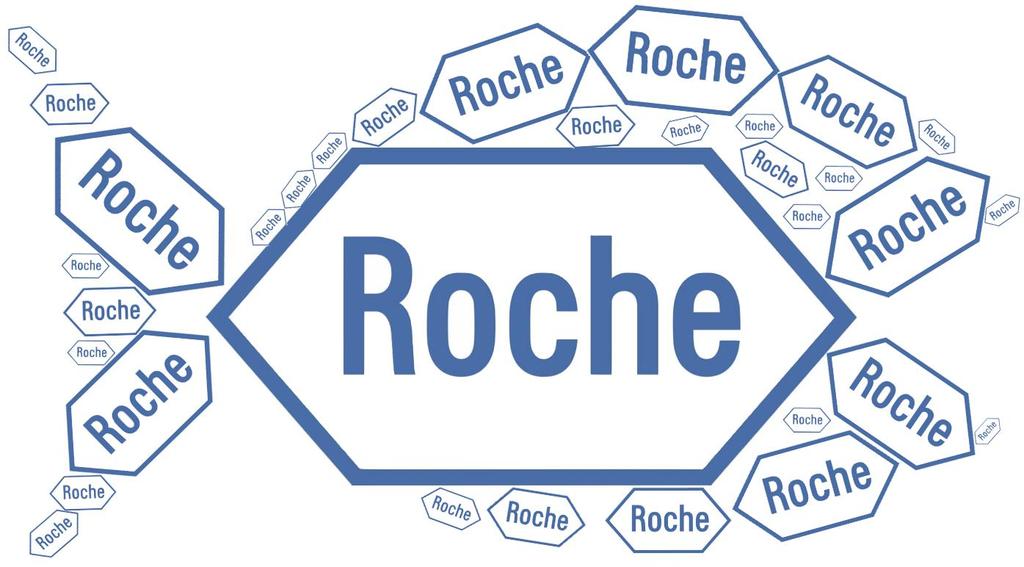 2009: Roche