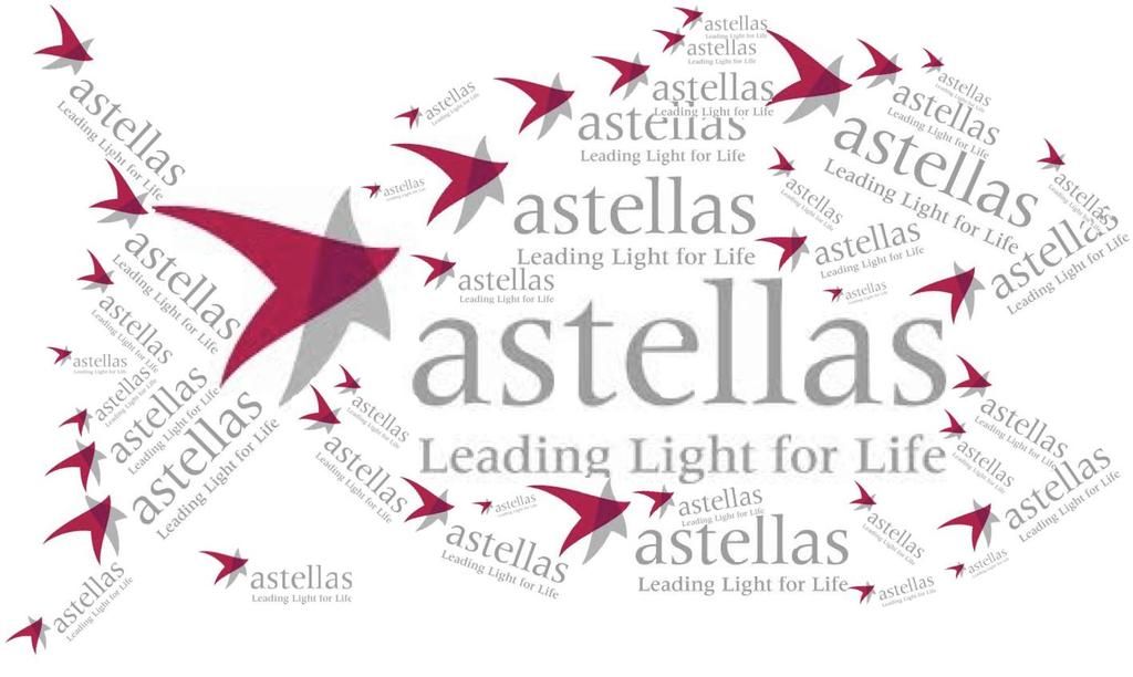 2010: Astellas compra Osi Pharmaceuticals
