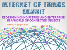 HOME 4 Ottobre IOT