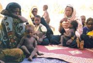 bambini nomadi, sottonutriti,