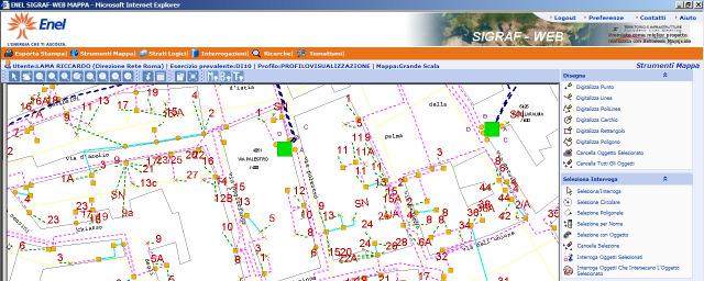 Le Smart Grid