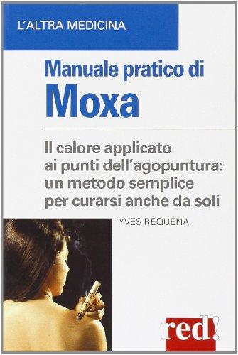 Manuale pratico di moxa.