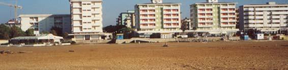 spiaggia della strada.