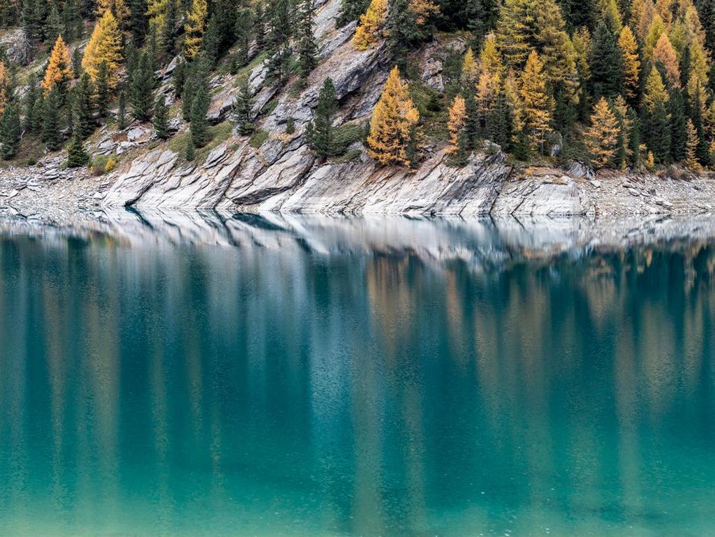 Il tuo sogno di un mondo pulito è anche il nostro. Dalle nostre risorse locali ricaviamo l energia pulita che ogni giorno portiamo fino a te.