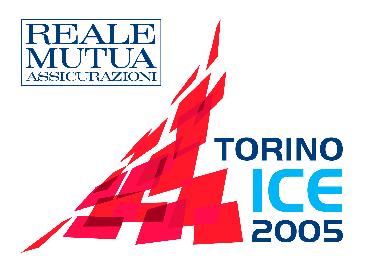 I Test Events (2005) Costituzione del Comitato Torino Ice 2005 per l organizzazione dei Test Events al fine di: - promuovere ulteriormente l immagine della Città di Torino - ottimizzare