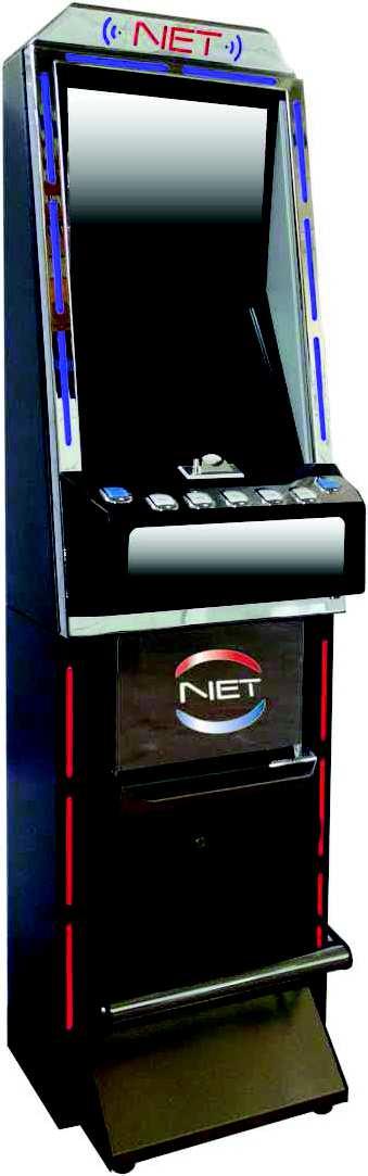 FLASH SLOT variante NET FLASH SLOT variante SISAL ACME s.r.l.