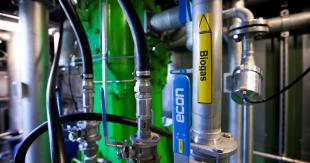 INDICE Biogas in Italia