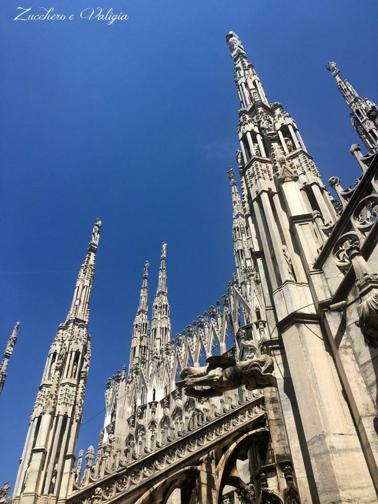 Il percorso infine prosegue nell Area Archeologica della Cattedrale per scoprire il