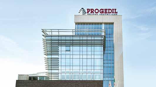 progedil gruppo immobiliare Più clienti e crescita costante, positivo il primo semestre Progedil Marco Barile di Progedil Case: Dati che ci consegnano una grande fiducia nel lavoro svolto.