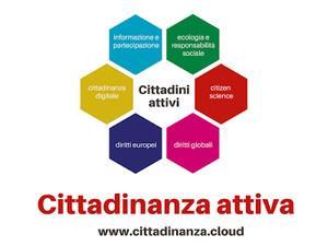 Che si intende per cittadinanza attiva?