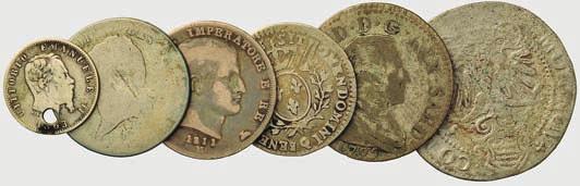totali 170 circa FS 85 7282 Cofanetto con 12 monete in argento tipo scudo del 1984 per le olimpiadi, notate 5 e 10 yuan cinesi, Ungheria, Belize, Bulgaria, ecc.