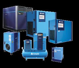 trattamento dell aria Filtri Essiccatori a ciclo frigorifero Essiccatori ad assorbimento Gestione della condensa Generatori di azoto