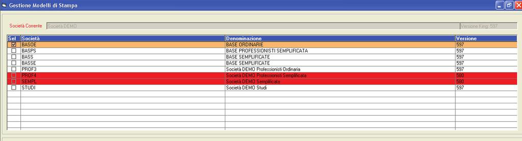 - 26 - Manuale di Aggiornamento 1.7.