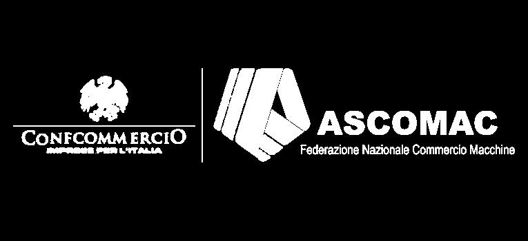Grazie per l attenzione ASCOMAC CONFCOMMERCIO IMPRESE PER L ITALIA Federazione Nazionale Commercio
