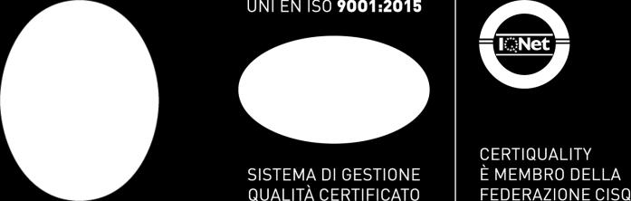 Ispezioni AGOM INTERNATIONAL SRL con Socio Unico Via Mesero, 12 20010 Ossona