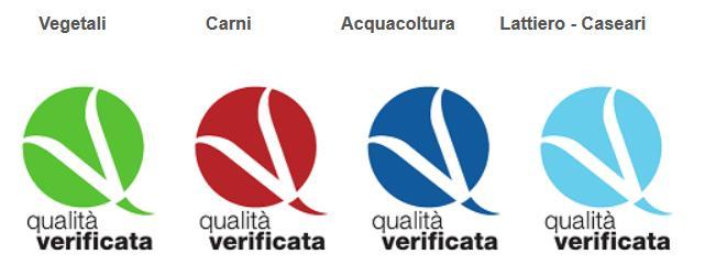 Sistema di qualità "Qualità Verificata" E' il sistema di qualità che la Regione del Veneto ha istituito con la legge regionale n.