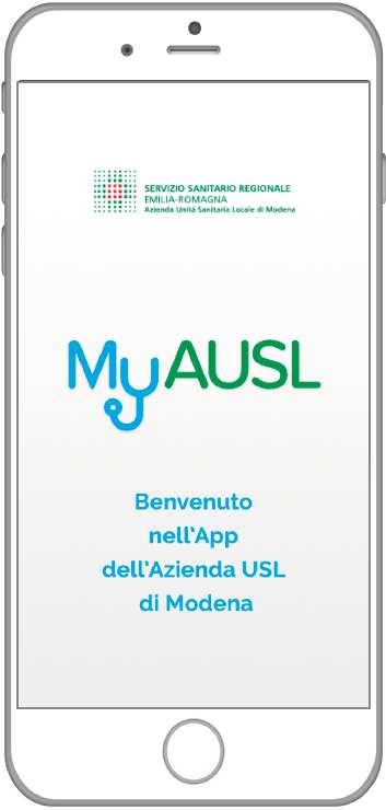 una prenotazione Servizi: cerca un servizio, o un professionista Canale di comunicazione con gli utenti tramite chat per l