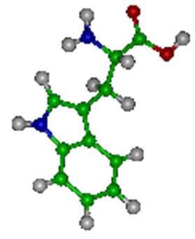 Fenilalanina Phe F N 2