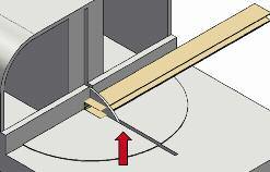 3 TAGLIO TAGLIO DEL KIT GUIDE 3 RD CUT TRACK KIT CUT Scalare cm 5 dalla misura luce Take 5 cm from end measurement 4 TAGLIO TAGLIO DELLA GUIDA INFERIORE 4 TH CUT CUTTING THE LOWER TRACK 2,5 2,5 L La