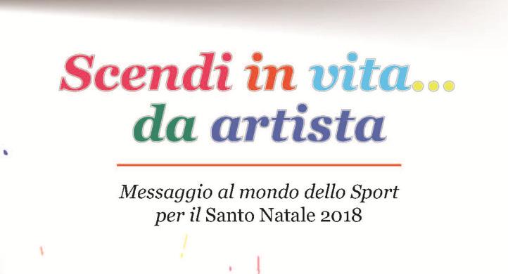 allenatori, sacerdoti e famiglie dell Oratorio Cup. Buon Natale! https://bit.