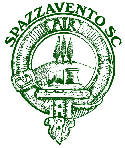 Spazzavento Shooting Club 13 National Bench