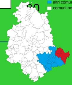 Gli effetti del sisma sull economia regionale Drastico calo dei flussi turistici, esteso a tutta la regione Primi 8 mesi ai massimi dal 27 2 Var % arrivi turistici 2 Dopo 24 agosto forte calo in