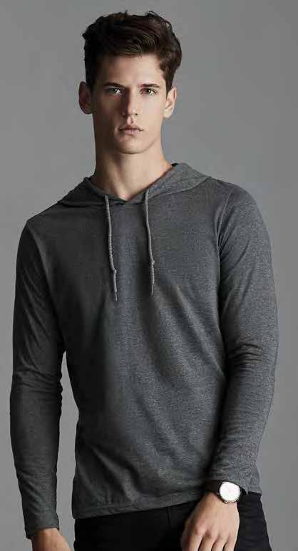 Graphite 346 Heather Grey 234 Heather Red Cordoncino Dark Grey 334 Heather Dark Grey Cordoncino Dark Grey 232 Heather Purple Cordoncino Neon Yellow 122 S-XXL Pz 12 Pz 45,5 50,5 55,5 61 66 68 71