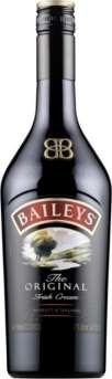 CREME BAILEYS THE