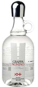 GRAPPA 18 LUNE MARZADRO GRAPPA NARDINI BAIANCA GRAPPA