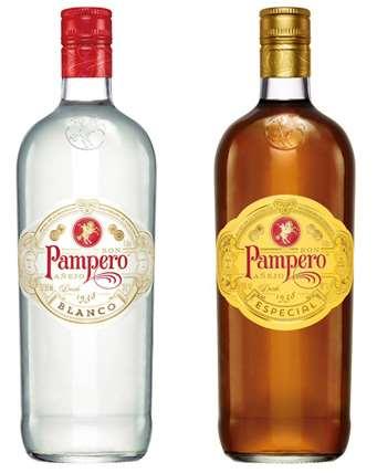 PAMPERO ANNIVERSARIO RUM