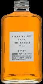 NIKKA 50