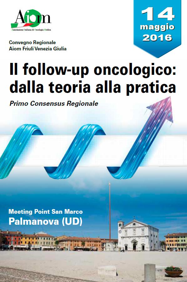 Il follow-up lontano dall oncologia?