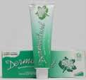 4x27g 5,74 7,17 57,40 /litro Dermodent biancospino bio 100ml TIMBRO DEL NEGOZIANTE Le