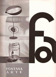 3038 MAX INGRAND Una lampada da tavolo, circa 1959. Ferro verniciato, cristallo molato a lente argentato. Altezza cm 58. A table lamp manufactured by FONTANA ARTE, circa 1963.