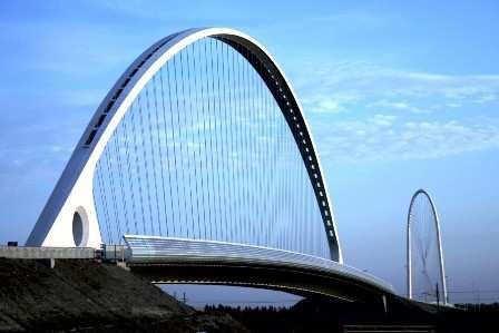 Ponte Calatrava -