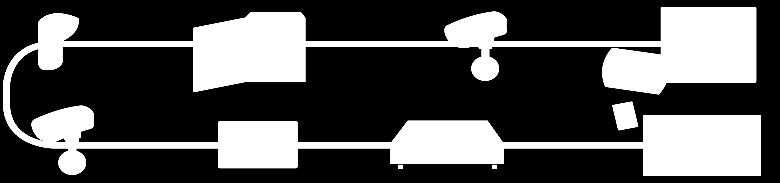 codifiche supportate: Knx, ModBus, Dmx, Dali, M- Bus, Upnp,