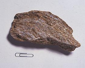 Gneiss