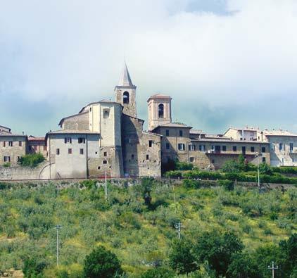 BANDITA Bianco Umbria I.G.P.