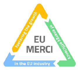 Ogni impresa può: condividere casi di successo; unirsi alla community EU-MERCI;