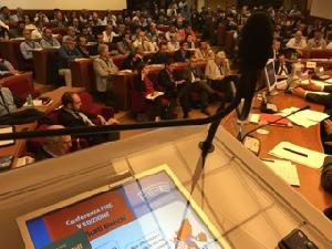 Appuntamenti FIRE I prossimi eventi FIRE: Enermanagement, Milano, 1 dicembre 2016 Conferenza