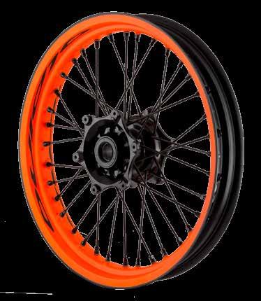 KTM 690 SMC 3.50x17-5.00x17 990 Adventure 2009-2.15x21-4.25x18 2.50x19-4.