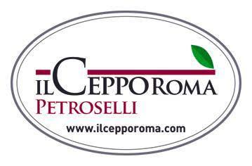 Petroselli F. s.r.l. -ILCEPPOROMA Via di Grotta Perfetta n.553/a 00 Roma tel. 0.51.59.