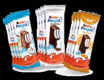 Pinguì FERRERO